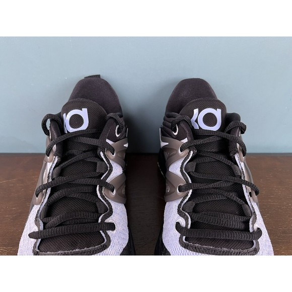 Nike KD 15 Black/White \